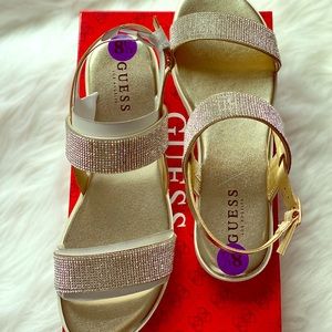 Guess sandals